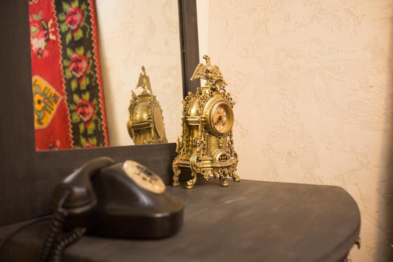 Nice Room Boutique Tbilisi Zewnętrze zdjęcie