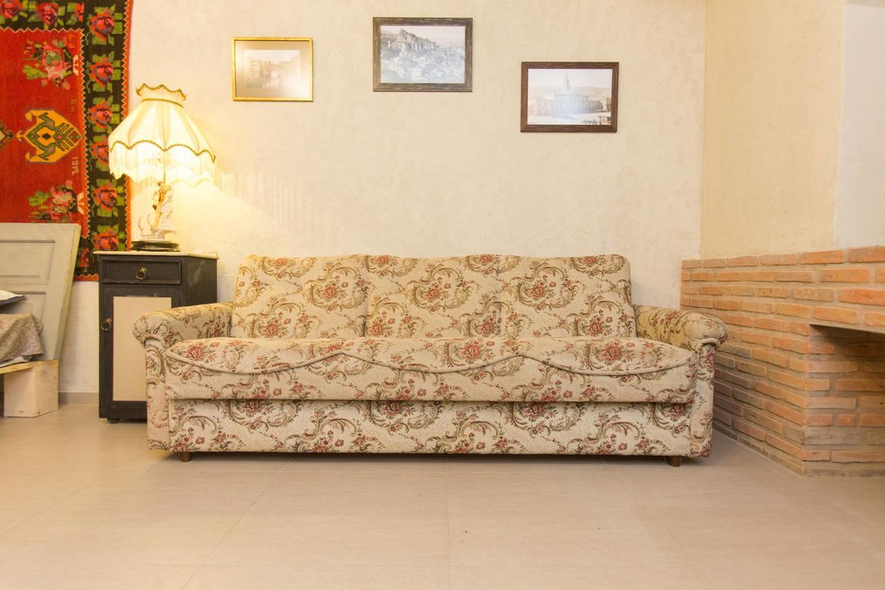 Nice Room Boutique Tbilisi Zewnętrze zdjęcie