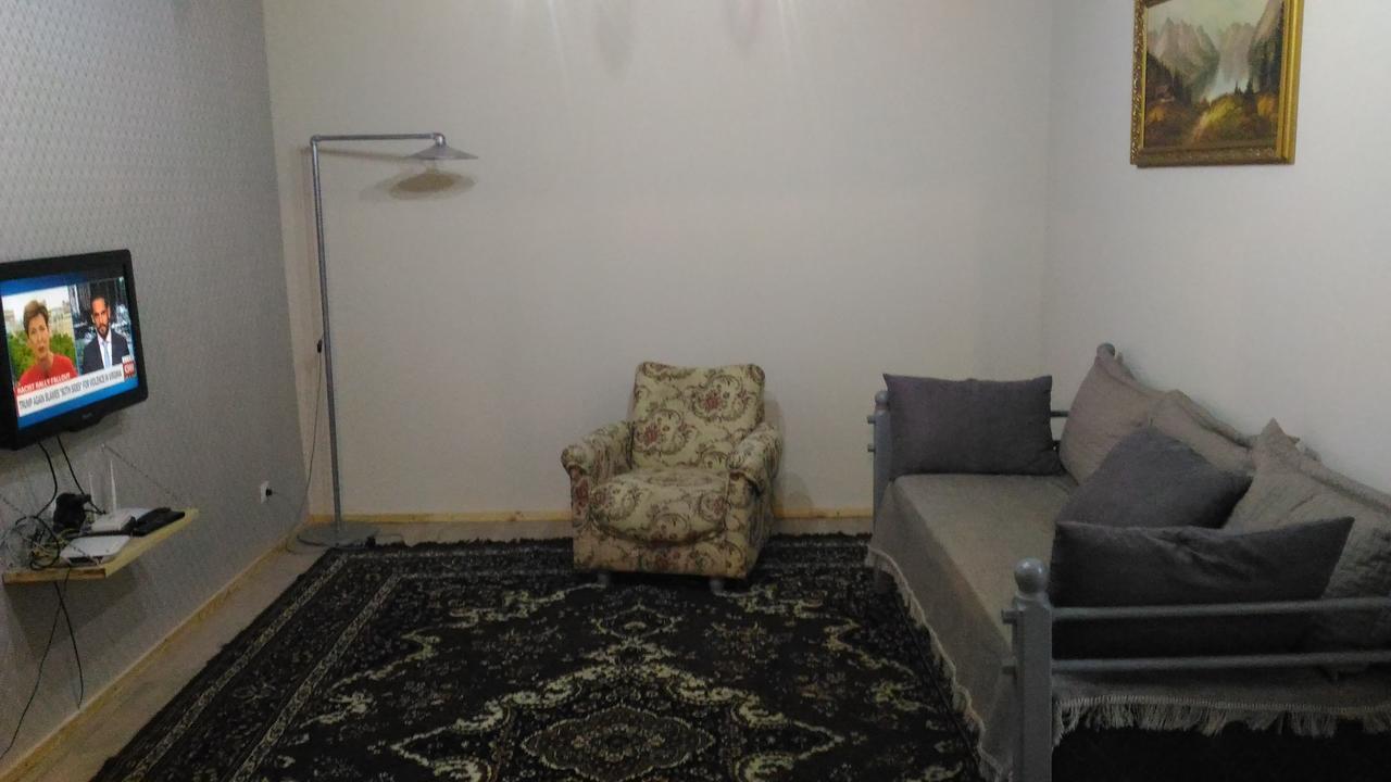 Nice Room Boutique Tbilisi Zewnętrze zdjęcie