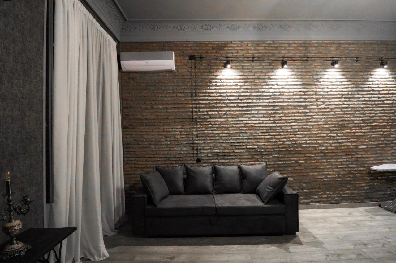 Nice Room Boutique Tbilisi Zewnętrze zdjęcie