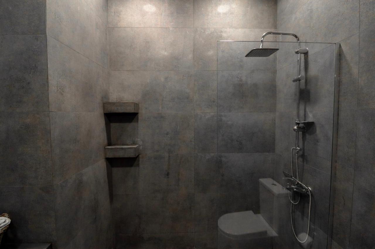 Nice Room Boutique Tbilisi Zewnętrze zdjęcie