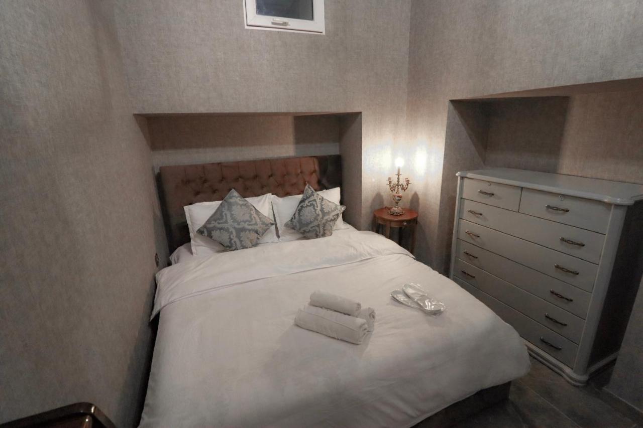 Nice Room Boutique Tbilisi Zewnętrze zdjęcie